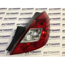 Фонарь задний правый Opel Corsa D HB 5дв. 2006-2014 043392